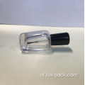 5 ml10 ml 15 ml lege vierkante nagellakglasfles